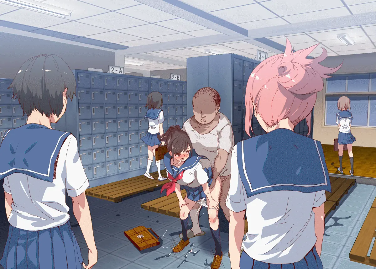 Ore Ga Nani Shitemo Atarimae No Machi ~Minna No Maede Shojo Wo Okashimakutte Mo Dare Mo Kinishi Masen~